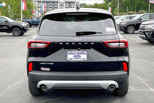New 2025 Ford Escape For Sale in Olive Branch, MS