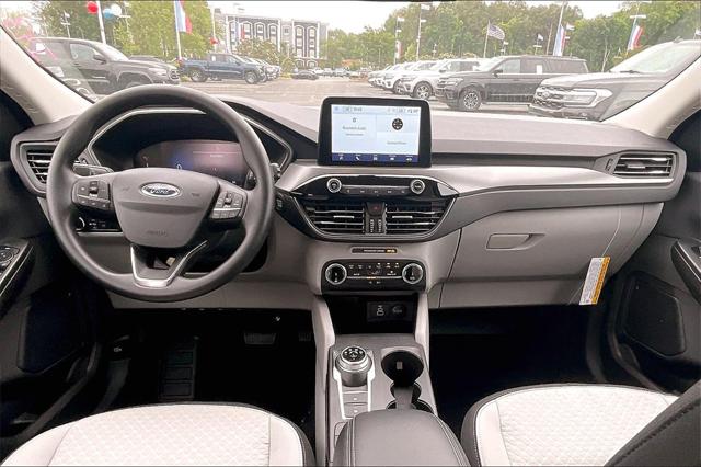 New 2025 Ford Escape For Sale in Olive Branch, MS