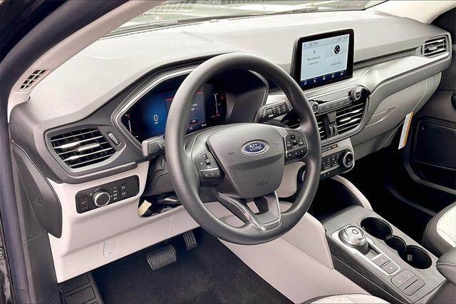 New 2025 Ford Escape For Sale in Olive Branch, MS