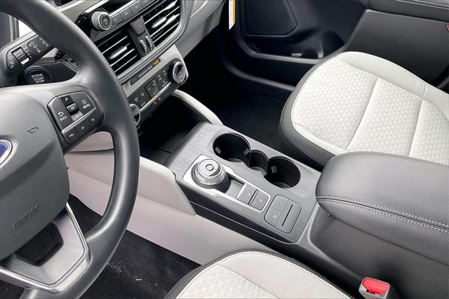 New 2025 Ford Escape For Sale in Olive Branch, MS
