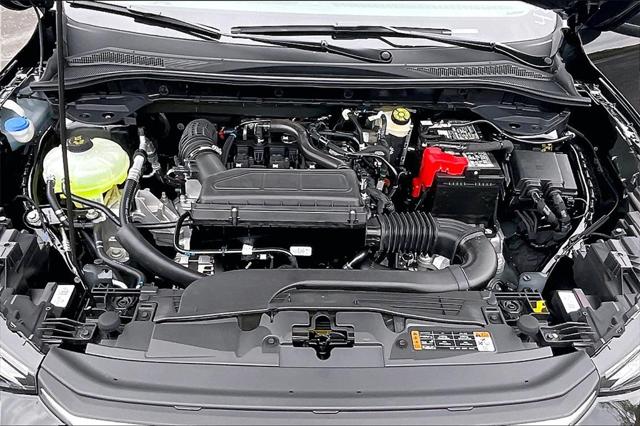 New 2025 Ford Escape For Sale in Olive Branch, MS