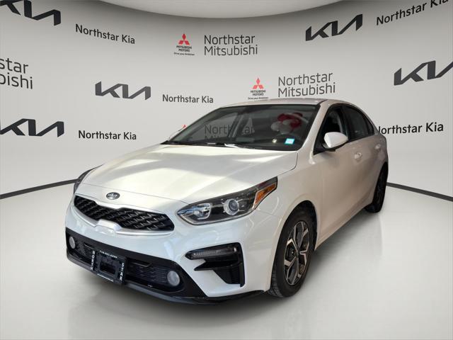 2021 Kia Forte LXS for sale in LONG ISLAND CITY, NY
