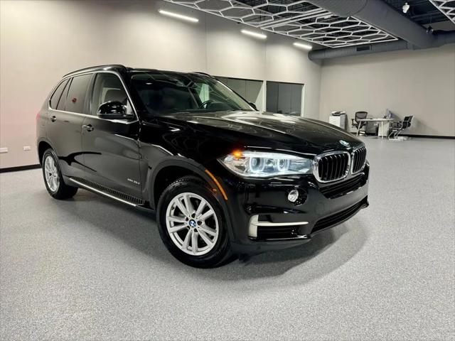 2014 BMW X5 xDrive35d for sale in Arlington Heights, IL