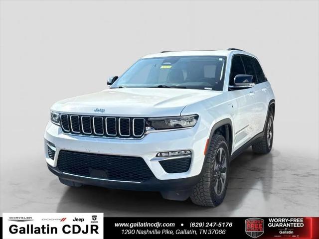 2024 Jeep Grand Cherokee Base for sale in Gallatin, TN