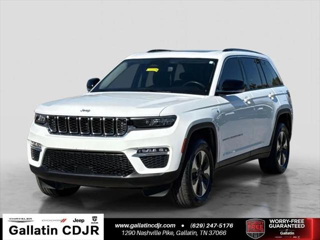 2024 Jeep Grand Cherokee Base for sale in Gallatin, TN