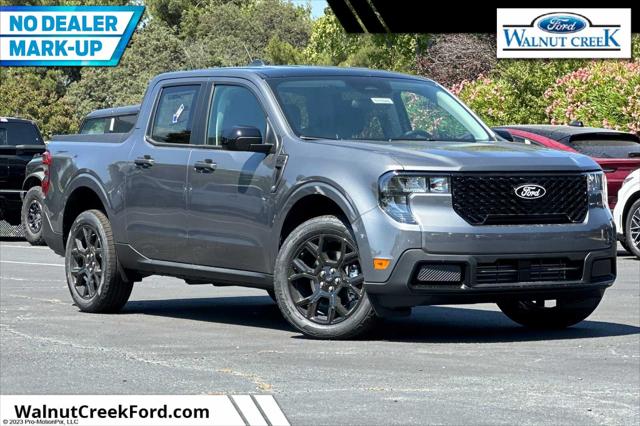 2025 Ford Maverick XLT for sale in Walnut Creek, CA