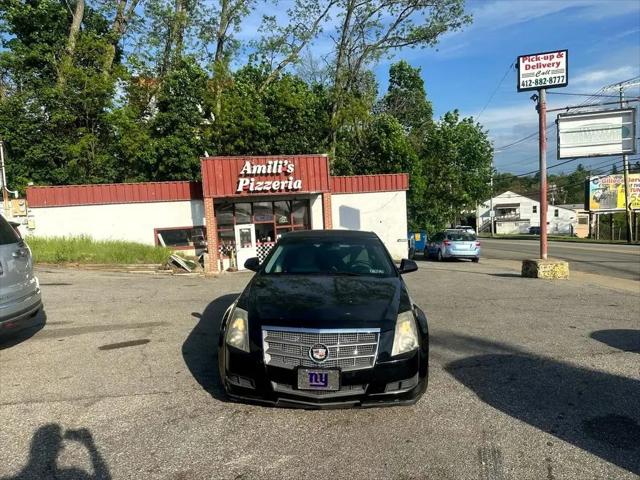 2010 Cadillac CTS Standard for sale in Pittsburgh, PA