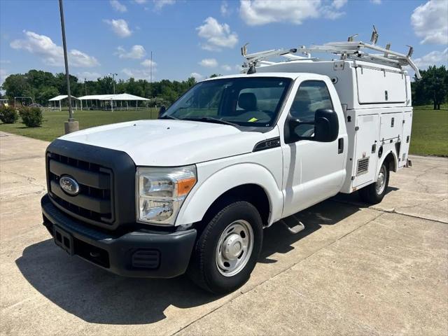2013 Ford F-350 XL for sale in Morris, OK