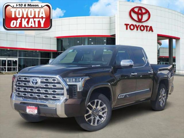 2023 Toyota Tundra 1794 Edition for sale in Katy, TX