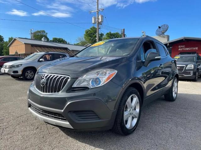 2016 Buick Encore Base for sale in Louisville, KY