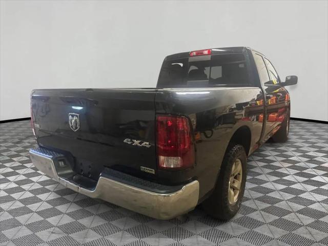 2016 Ram 1500 SLT for sale near Columbus, OH