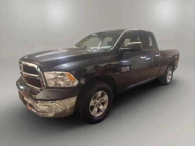 2016 Ram 1500 SLT for sale in Columbus, OH