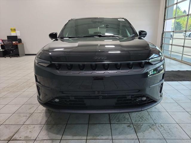 2025 Wagoneer Wagoneer S WAGONEER S LAUNCH EDITION 2025 Wagoneer Wagoneer S WAGONEER S LAUNCH EDITION