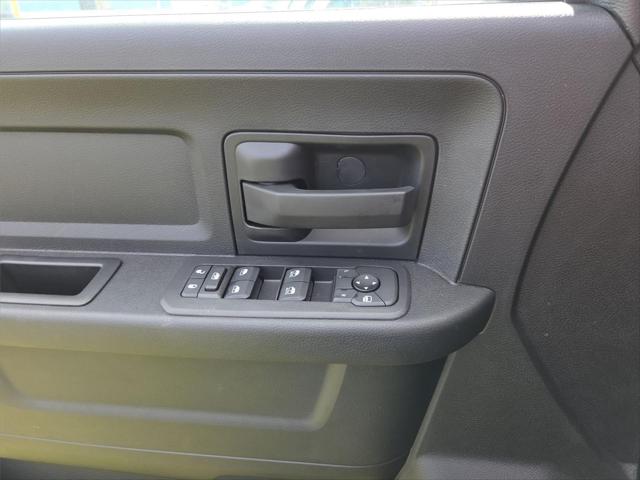 2025 Ram 2500 Tradesman Crew Cab 4x4 6'4" Box