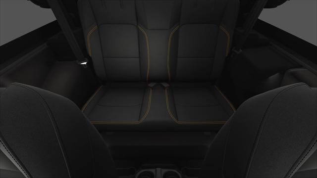 2025 Jeep Wrangler WRANGLER 2-DOOR SPORT
