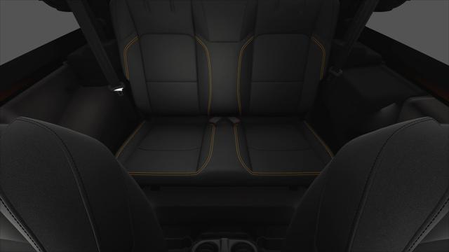 2025 Jeep Wrangler WRANGLER 2-DOOR SPORT