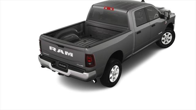2025 RAM Ram 2500 RAM 2500 BIG HORN CREW CAB 4X4 64 BOX