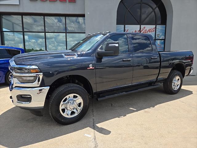 2025 RAM Ram 2500 RAM 2500 TRADESMAN CREW CAB 4X4 64 BOX 2025 RAM Ram 2500 RAM 2500 TRADESMAN CREW CAB 4X4 64 BOX