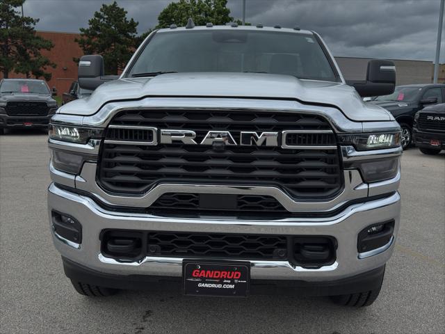 2025 RAM Ram 2500 RAM 2500 TRADESMAN REGULAR CAB 4X4 8 BOX