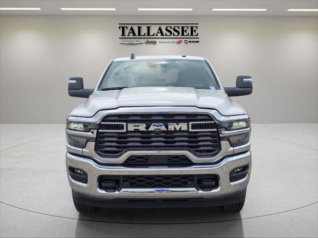 2025 RAM Ram 2500 RAM 2500 BIG HORN CREW CAB 4X4 64 BOX