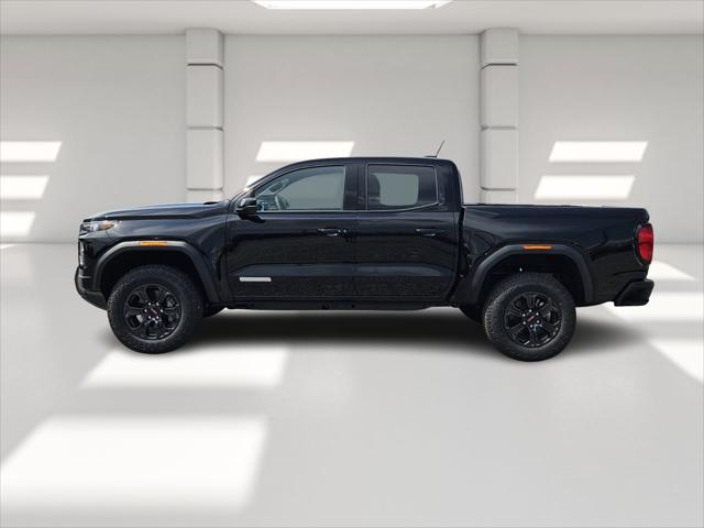 2025 GMC Canyon 2WD Elevation