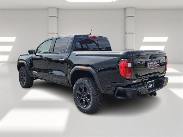 2025 GMC Canyon 2WD Elevation