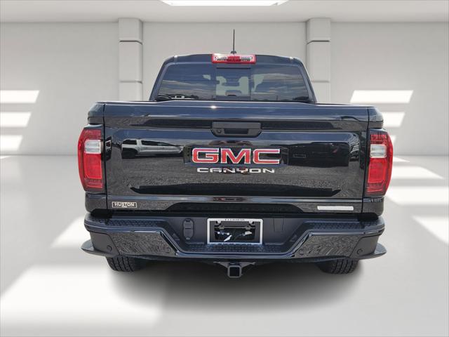 2025 GMC Canyon 2WD Elevation