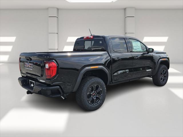 2025 GMC Canyon 2WD Elevation