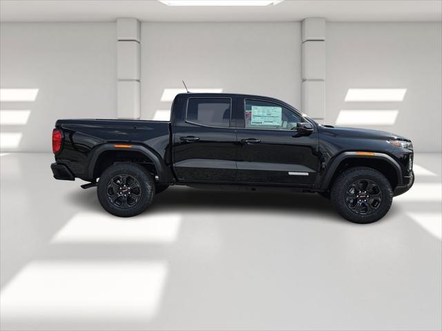 2025 GMC Canyon 2WD Elevation