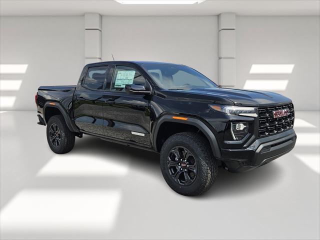 2025 GMC Canyon 2WD Elevation