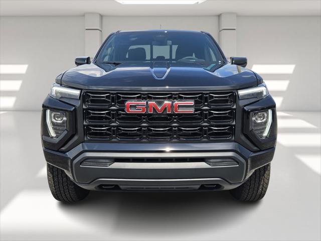 2025 GMC Canyon 2WD Elevation