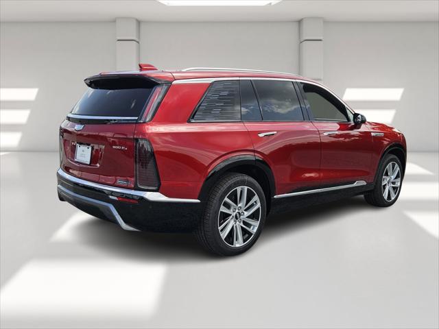 2026 Cadillac iQ Luxury