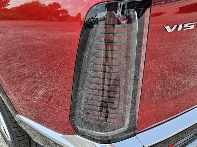 2026 Cadillac iQ Luxury