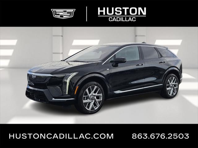 2025 Cadillac iQ Luxury 1 AWD for sale in Lake Wales, FL