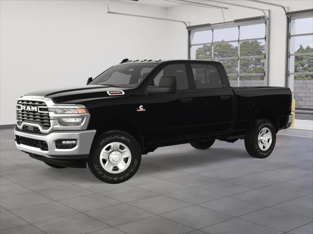 2025 RAM Ram 2500 RAM 2500 TRADESMAN CREW CAB 4X2 64 BOX