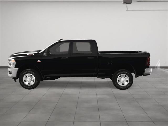 2025 RAM Ram 2500 RAM 2500 TRADESMAN CREW CAB 4X2 64 BOX