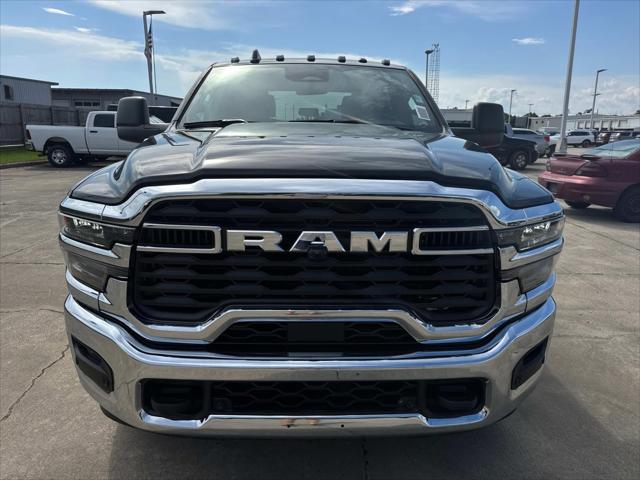 2025 RAM Ram 2500 RAM 2500 TRADESMAN CREW CAB 4X2 64 BOX