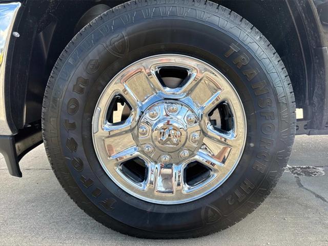 2025 RAM Ram 2500 RAM 2500 TRADESMAN CREW CAB 4X2 64 BOX