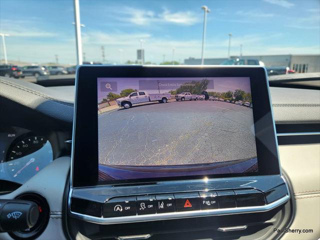 2025 Jeep Compass COMPASS LIMITED 4X4 2025 Jeep Compass COMPASS LIMITED 4X4