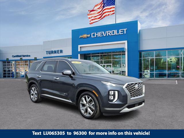 2020 Hyundai Palisade SEL for sale in Harrisburg, PA