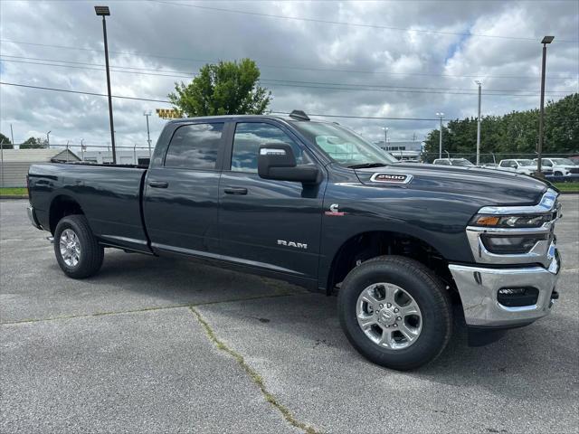 2025 RAM Ram 2500 RAM 2500 BIG HORN CREW CAB 4X4 8 BOX