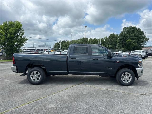 2025 RAM Ram 2500 RAM 2500 BIG HORN CREW CAB 4X4 8 BOX