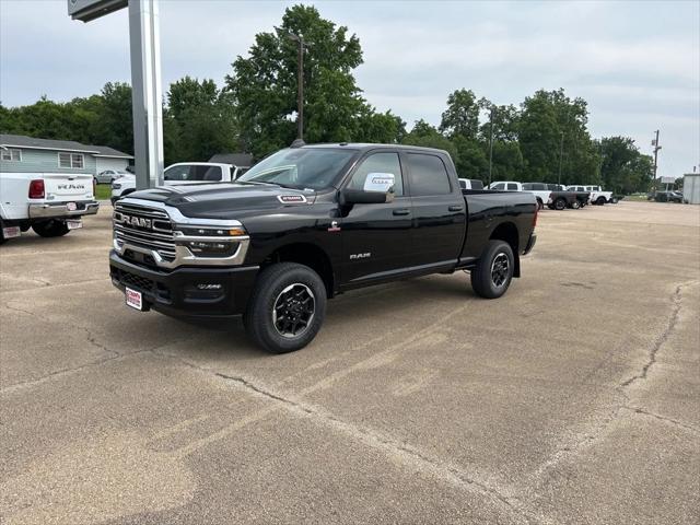 2025 RAM Ram 2500 RAM 2500 LARAMIE CREW CAB 4X4 64 BOX