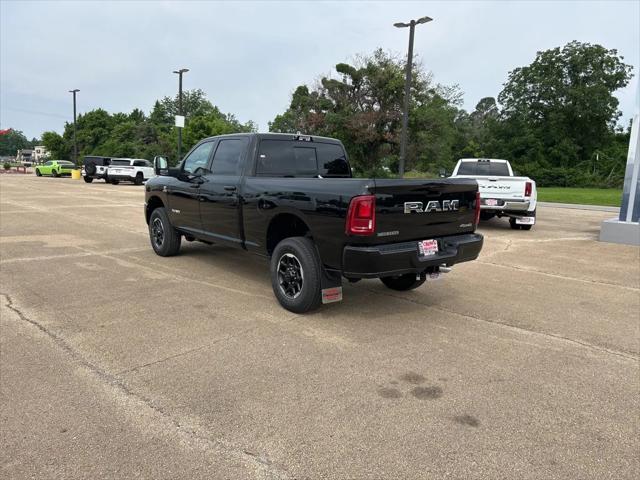 2025 RAM Ram 2500 RAM 2500 LARAMIE CREW CAB 4X4 64 BOX