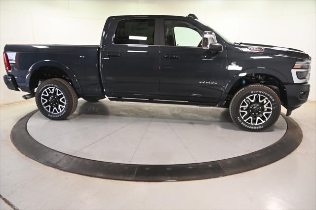2025 RAM Ram 2500 RAM 2500 LIMITED LONGHORN CREW CAB 4X4 64 BOX