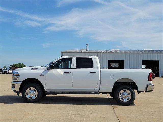 2025 RAM Ram 2500 RAM 2500 TRADESMAN CREW CAB 4X4 64 BOX