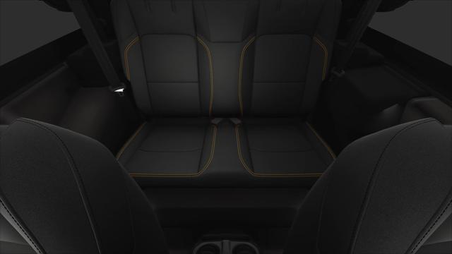2025 Jeep Wrangler WRANGLER 2-DOOR SPORT