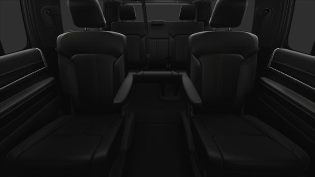 2025 Wagoneer Wagoneer WAGONEER SERIES II 4X4