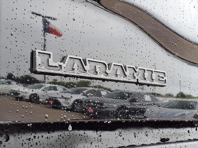2025 RAM Ram 2500 RAM 2500 LARAMIE CREW CAB 4X4 64 BOX