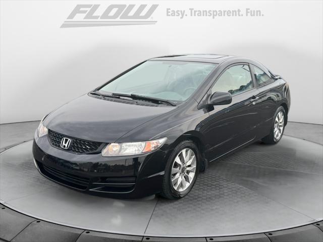 2011 Honda Civic EX-L